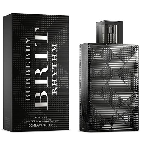 burberry brit rhythm 90ml douglas|burberry brit rhythm cologne.